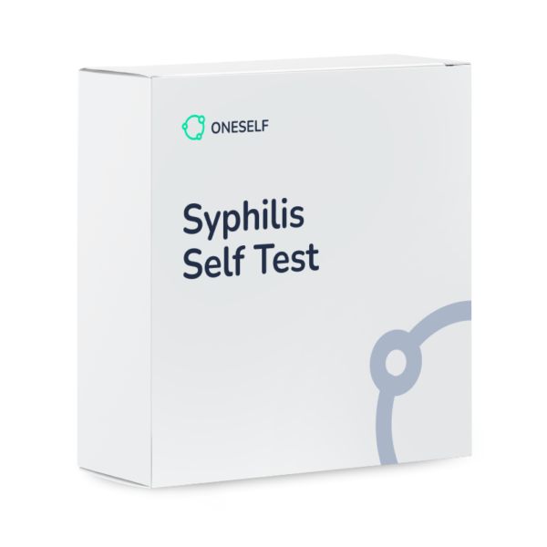 Syphilis-test